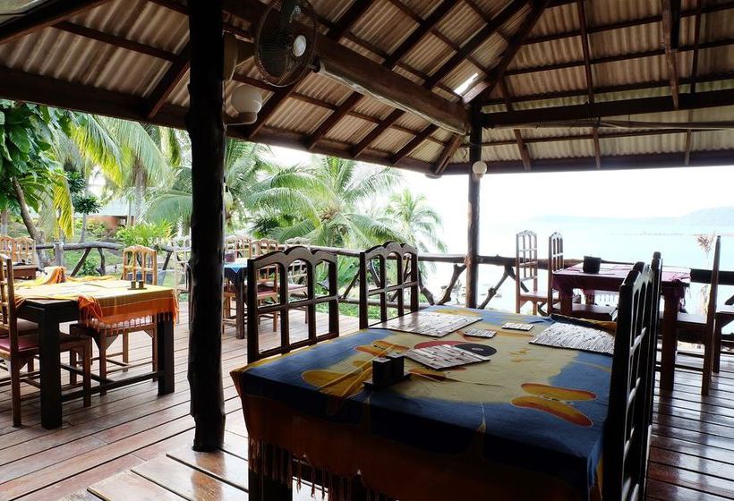 Hotel Horizon Resort Koh Kood 7