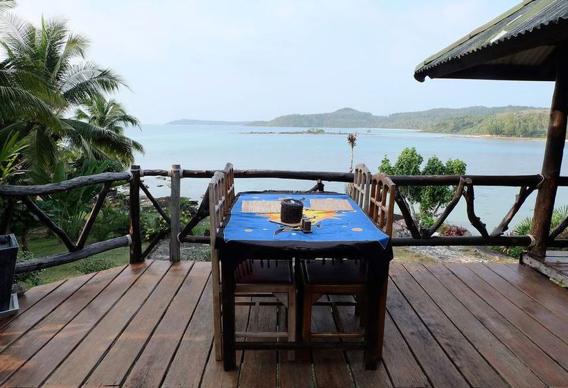 Hotel Horizon Resort Koh Kood 8