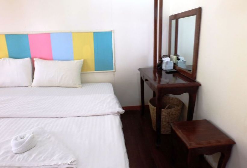 Hotel Horizon Resort Koh Kood 9