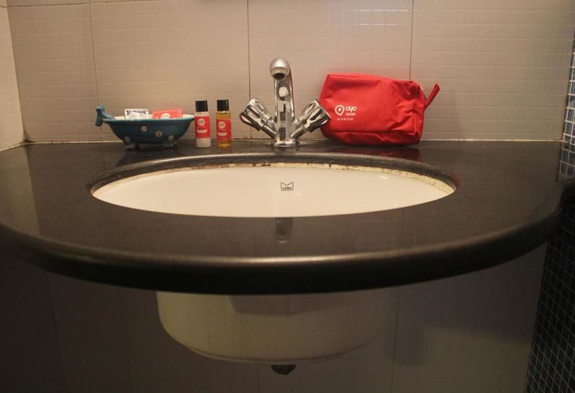 Oyo Apartments Medicity