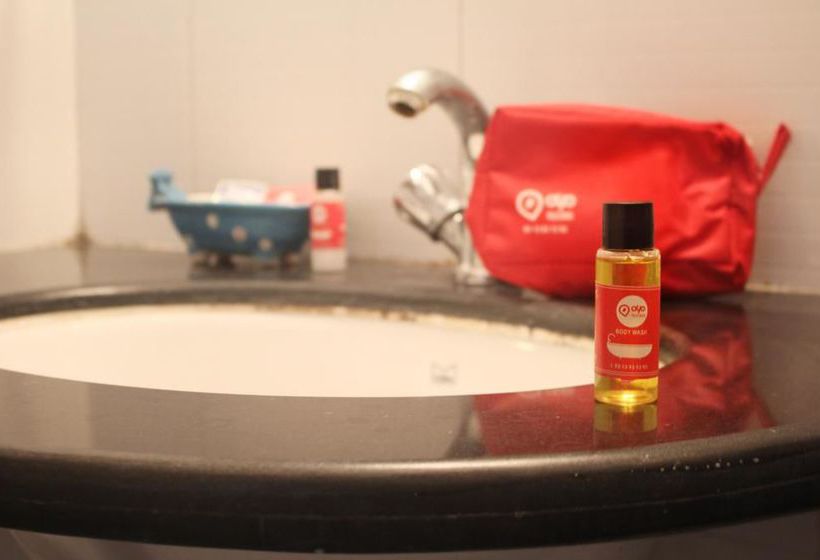 Oyo Apartments Medicity 1