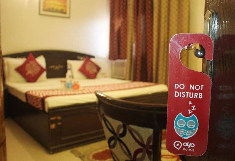 Oyo Apartments Medicity 13