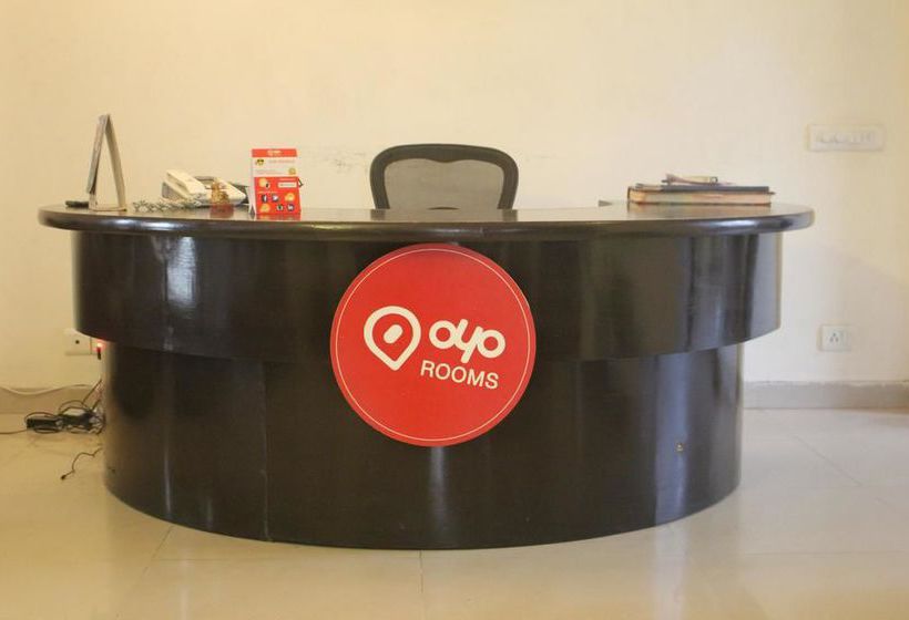 Oyo Apartments Medicity 17