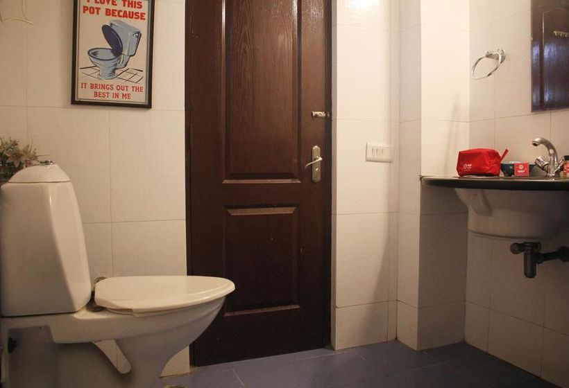 Oyo Apartments Medicity 3