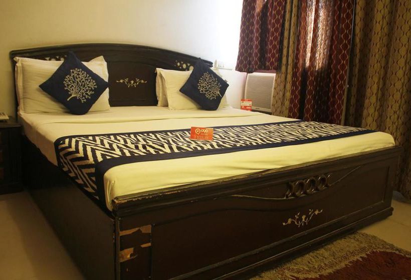 Oyo Apartments Medicity 5