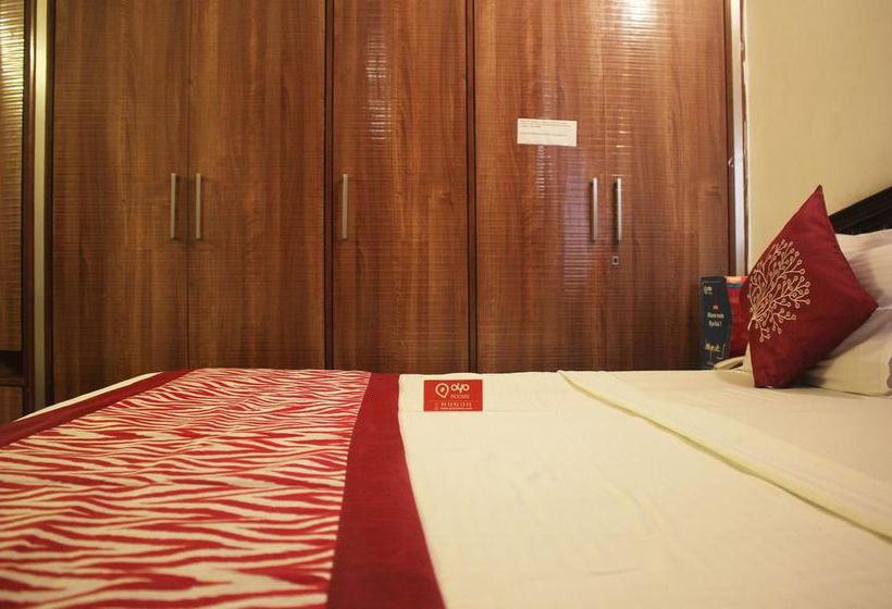 Oyo Apartments Medicity 6