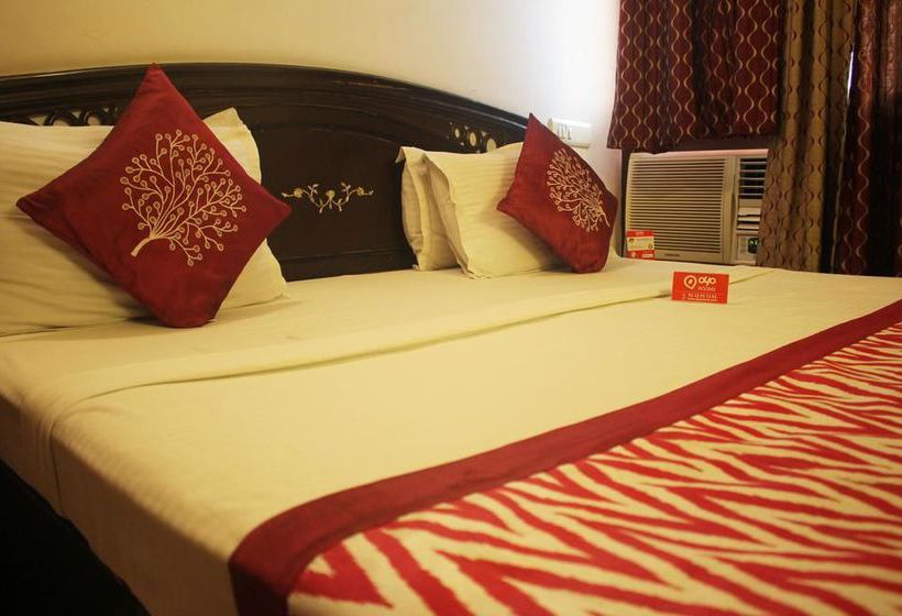 Oyo Apartments Medicity 7