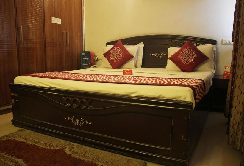 Oyo Apartments Medicity 9