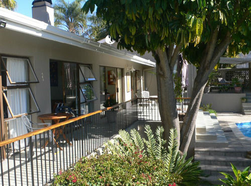 Bed and Breakfast De Wingerd Wijnland Lodge 10