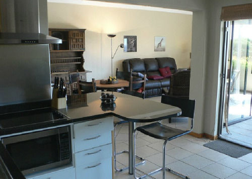 Bed and Breakfast De Wingerd Wijnland Lodge 11