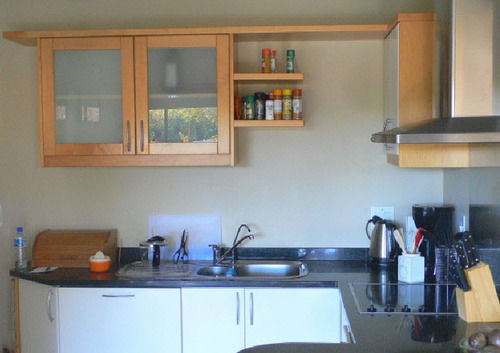 Bed and Breakfast De Wingerd Wijnland Lodge 12