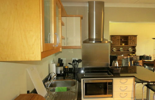 Bed and Breakfast De Wingerd Wijnland Lodge 13