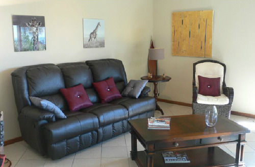 Bed and Breakfast De Wingerd Wijnland Lodge 15