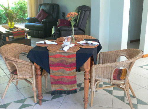 Bed and Breakfast De Wingerd Wijnland Lodge 3