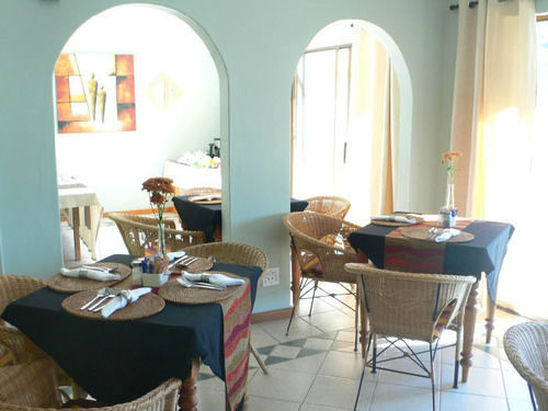 Bed and Breakfast De Wingerd Wijnland Lodge 4