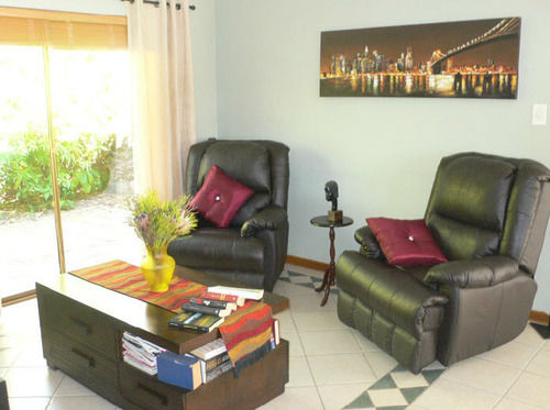 Bed and Breakfast De Wingerd Wijnland Lodge 6