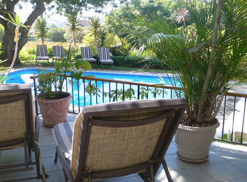 Bed and Breakfast De Wingerd Wijnland Lodge 9