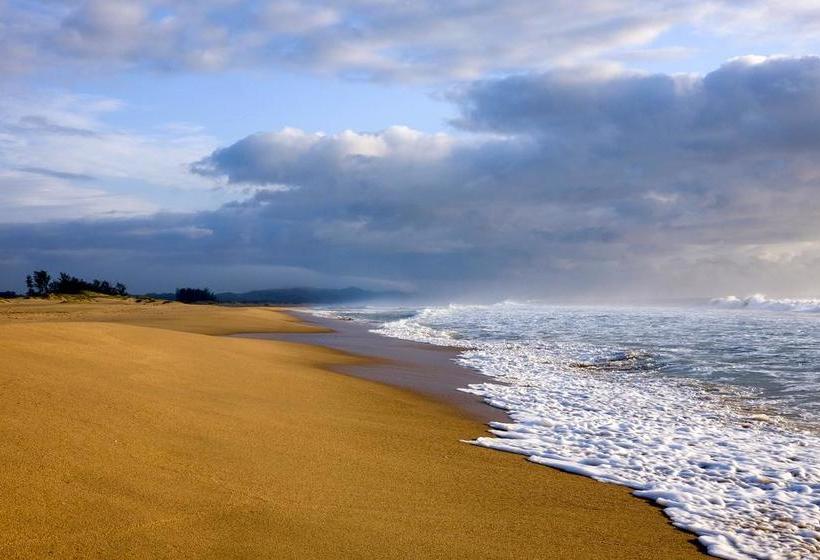 Bed and Breakfast Santa Lucia Guest House Saint Lucia Estuary