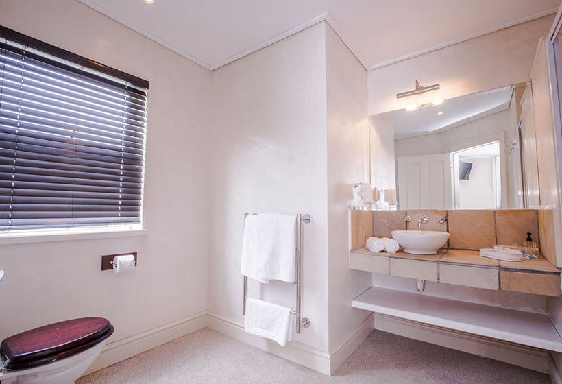Pension Finchley House Hotel Cape Town