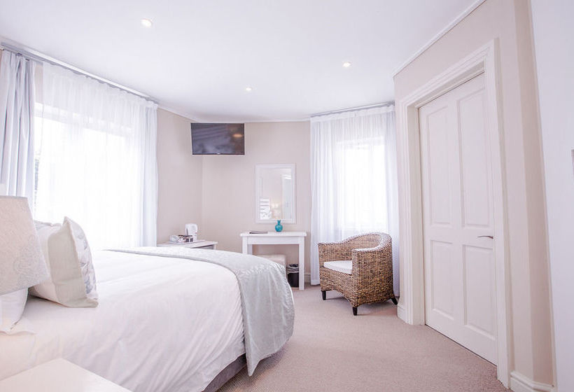 Pension Finchley House Hotel Cape Town 10