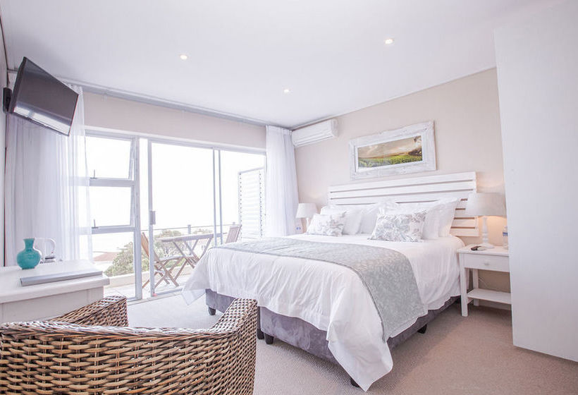 Pension Finchley House Hotel Cape Town 11