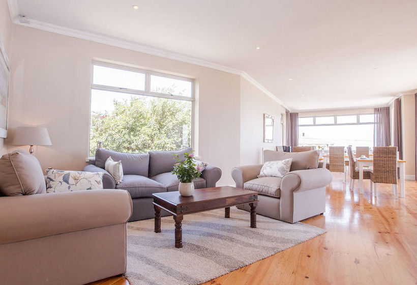 Pension Finchley House Hotel Cape Town 12