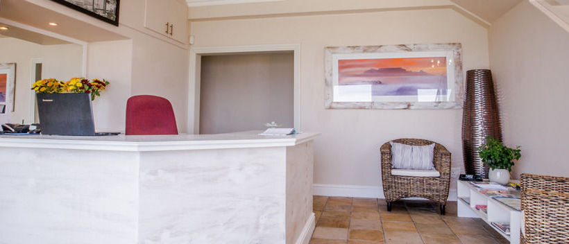 Pension Finchley House Hotel Cape Town 13