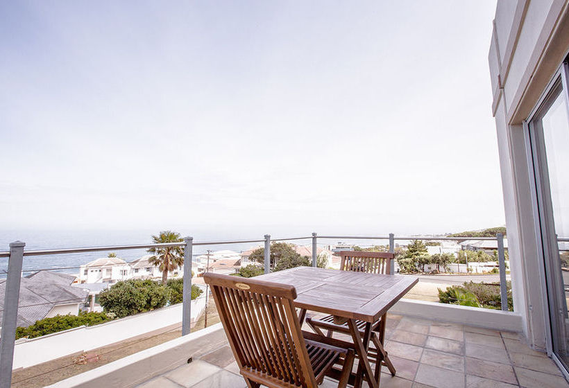 Pension Finchley House Hotel Cape Town 14