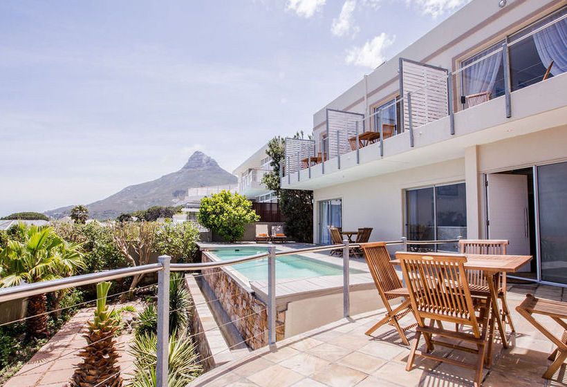 Pension Finchley House Hotel Cape Town 2