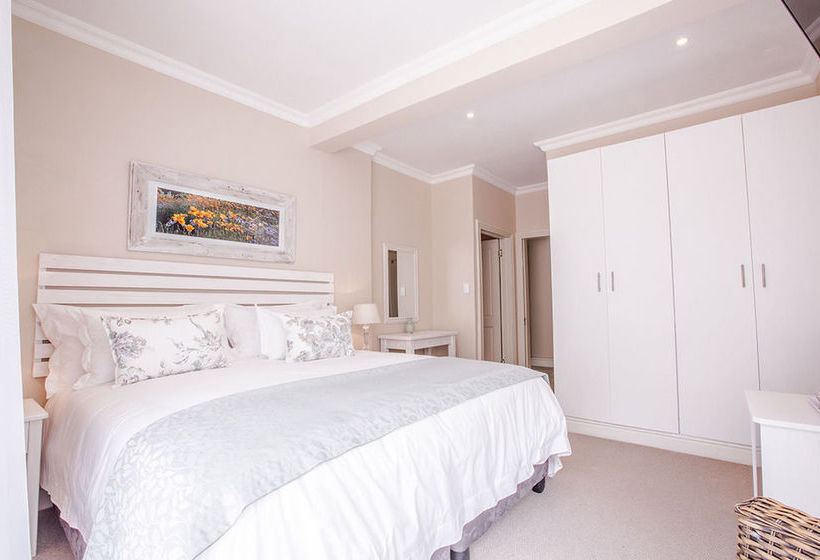 Pension Finchley House Hotel Cape Town 3