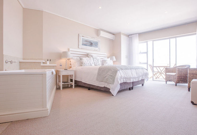 Pension Finchley House Hotel Cape Town 4