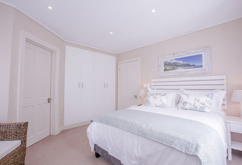 Pension Finchley House Hotel Cape Town 5