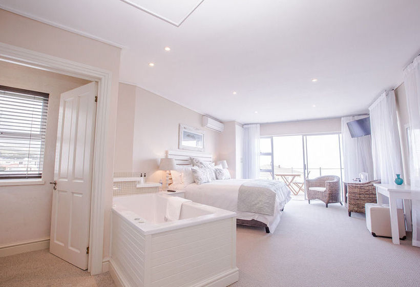 Pension Finchley House Hotel Cape Town 6