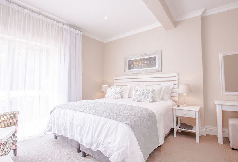 Pension Finchley House Hotel Cape Town 7