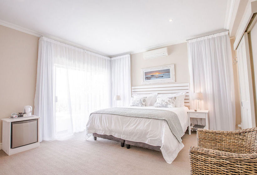 Pension Finchley House Hotel Cape Town 8