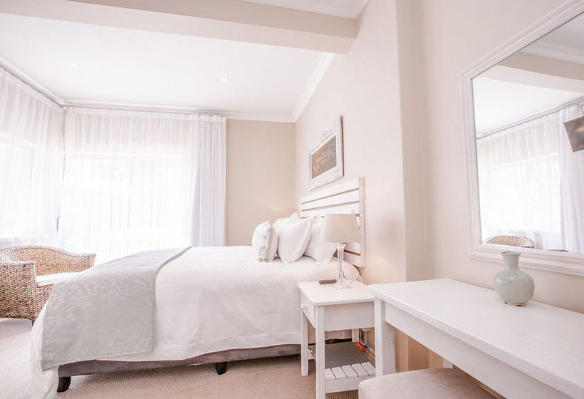 Pension Finchley House Hotel Cape Town 9