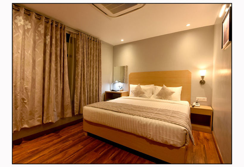 Hotel The Prem Beacon Jodhpur Rajasthán