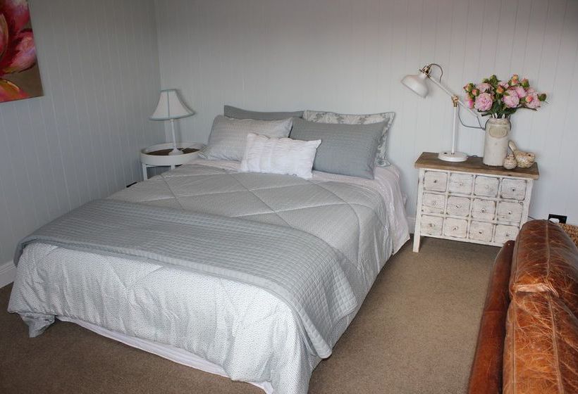 Prairies Grange Bed & Breakfast Cambridge