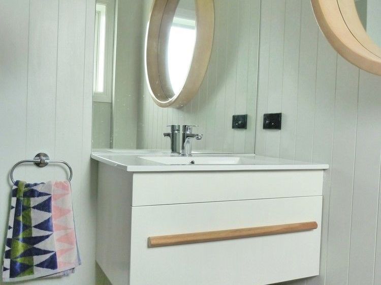 Prairies Grange Bed & Breakfast 15