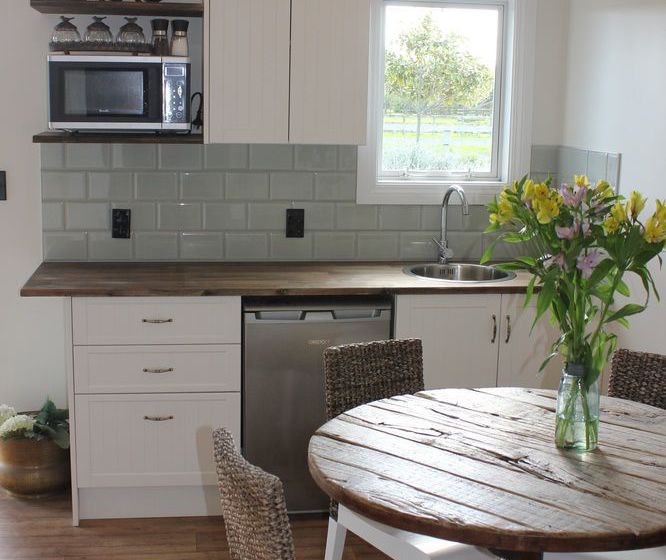 Prairies Grange Bed & Breakfast 17