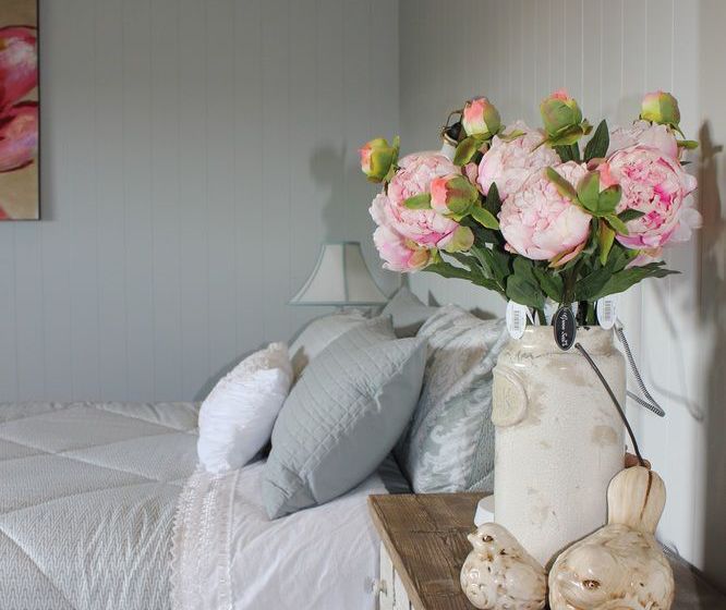 Prairies Grange Bed & Breakfast 18