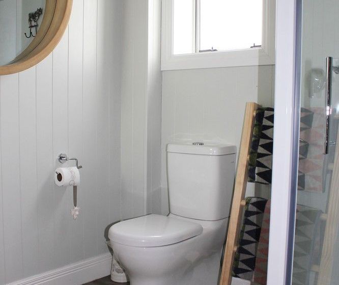 Prairies Grange Bed & Breakfast 19