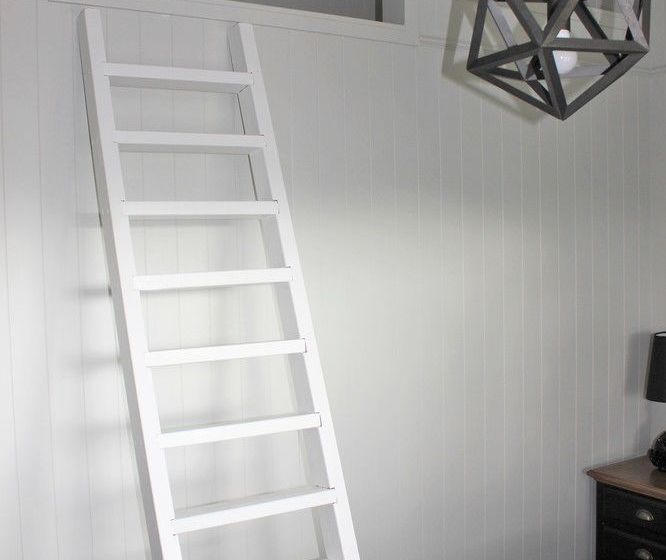 Prairies Grange Bed & Breakfast 20