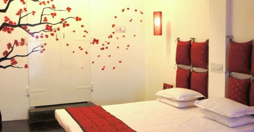 Bed and Breakfast Red Lotus The Boutique Guesthouse 2