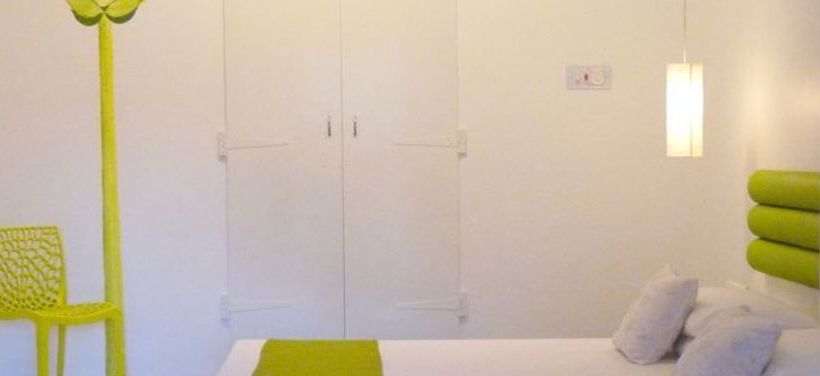 Bed and Breakfast Red Lotus The Boutique Guesthouse 3