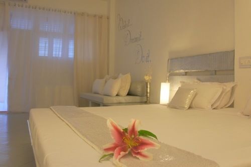 Bed and Breakfast Red Lotus The Boutique Guesthouse 4