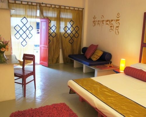 Bed and Breakfast Red Lotus The Boutique Guesthouse 5