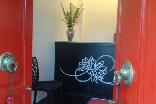 Bed and Breakfast Red Lotus The Boutique Guesthouse 7