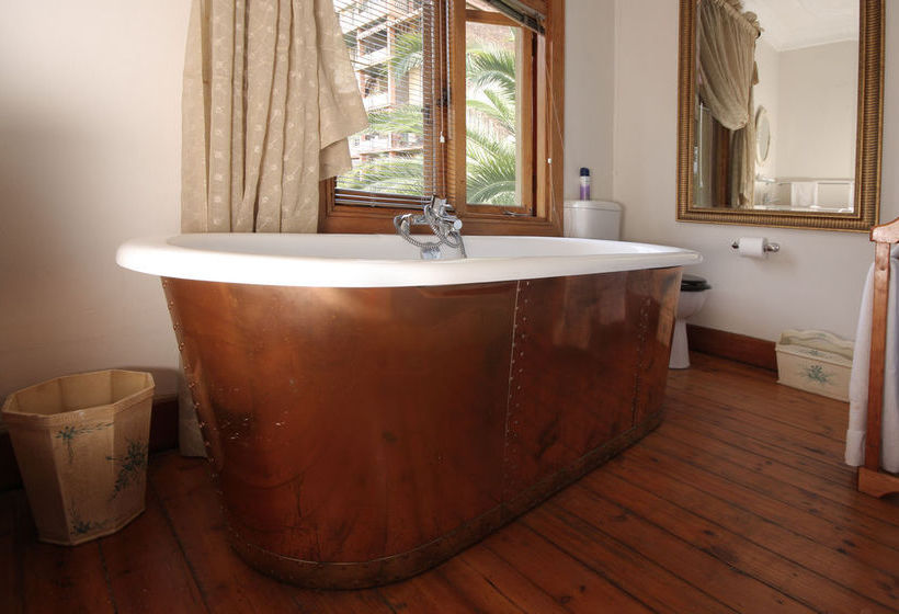 Hotel Shani Guest House Pretoria