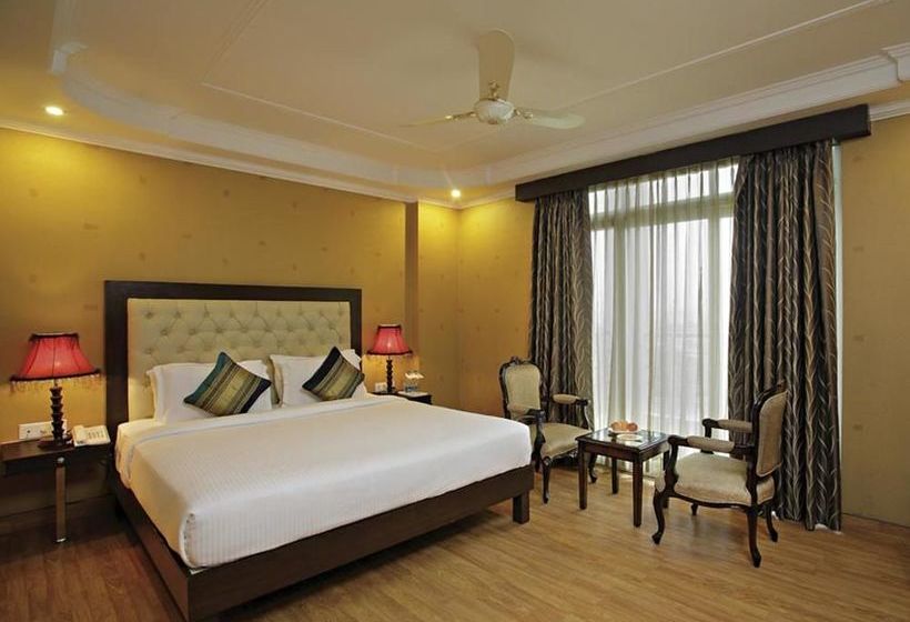Hotel Golden Tulip Haridwar